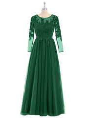 Verde Scuro
