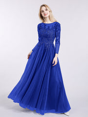 Blu Royal