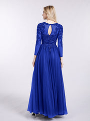 Blu Royal