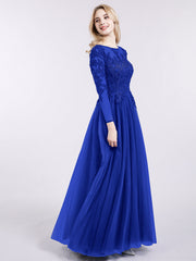 Blu Royal