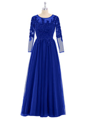 Blu Royal