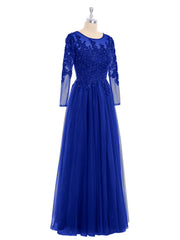 Blu Royal