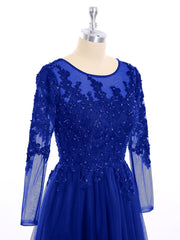 Blu Royal