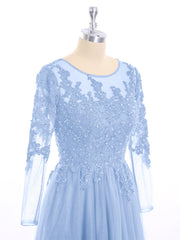 Blu Cielo