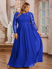 Blu Royal