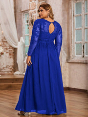 Blu Royal