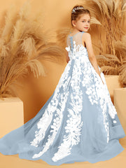 Azzurro Polvere