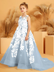 Azzurro Polvere