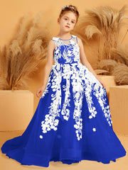 Blu Royal