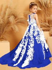 Blu Royal