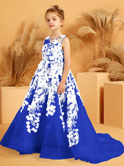 Blu Royal