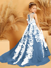 Blu Ardesia