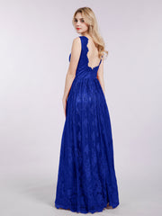 Blu Royal