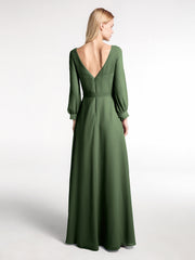 Verde Oliva