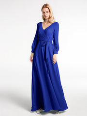 Blu Royal