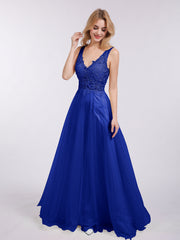 Blu Royal