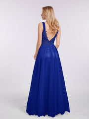 Blu Royal