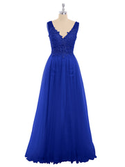 Blu Royal