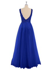 Blu Royal