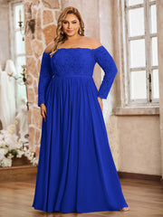 Blu Royal