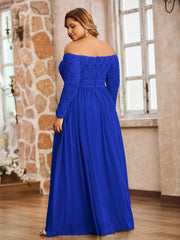 Blu Royal