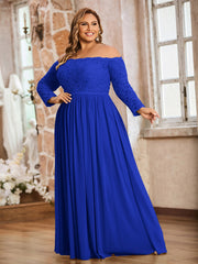 Blu Royal