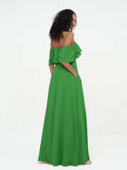 Verde