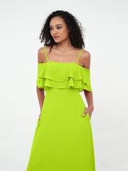 Verde Lime