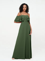 Verde Oliva
