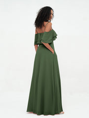 Verde Oliva
