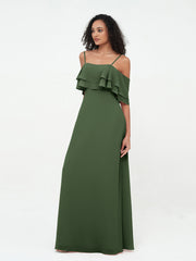 Verde Oliva