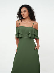 Verde Oliva