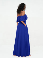 Blu Royal