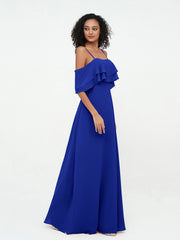 Blu Royal