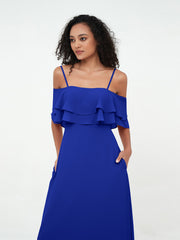 Blu Royal