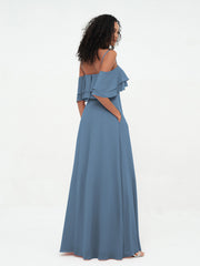 Blu Ardesia