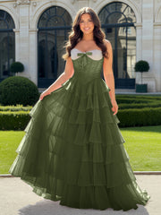 Verde Oliva
