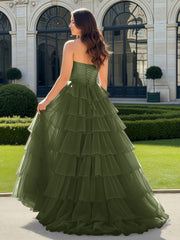 Verde Oliva