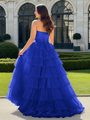 Blu Royal