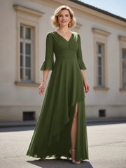 Verde Oliva