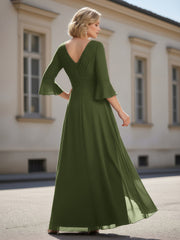 Verde Oliva