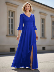 Blu Royal