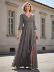 Grigio Acciaio