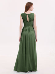 Verde Oliva