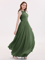 Verde Oliva