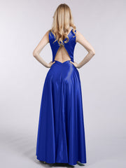 Blu Royal