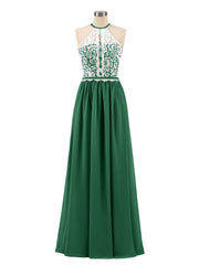 Verde Scuro