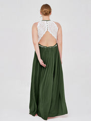 Verde Oliva