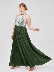Verde Oliva