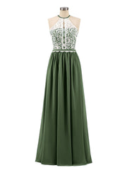 Verde Oliva